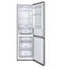 Gorenje N619EAXL4 Alulfagyasztós kombinált hűtőszekrény Gorenje N619EAXL4 Alulfagyasztós kombinált hűtőszekrény