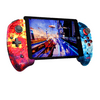 iPega 9083B Vezeték nélküli kontroller, Pro Android/IOS, Piros/kék iPega 9083B Vezeték nélküli kontroller, Pro Android/IOS, Piros/kék