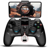 iPega PG-9156 Bluetooth Gamepad, Fortnite PUBG vezérlő, fekete iPega PG-9156 Bluetooth Gamepad, Fortnite PUBG vezérlő, fekete