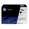 HP Q7570A (70A) Fekete Toner