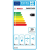 BOSCH DWB97CM50 Kürtős páraelszívó