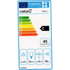 Cata F-2060 X/L Hagyományos páraelszívó Cata F-2060 X/L Hagyományos páraelszívó