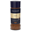 Davidoff Fine Aroma Instant kávé, 100 g Davidoff Fine Aroma Instant kávé, 100 g