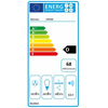 Electrolux LFP216S Teleszkópos páraelszívó, 60 cm Electrolux LFP216S Teleszkópos páraelszívó, 60 cm