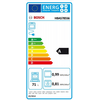 Bosch HBA5785S6 Beépíthető sütő Bosch HBA5785S6 Beépíthető sütő