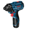 Bosch GDR 120-LI Professional akumulatorski udarni odvijač (06019F0001) Bosch GDR 120-LI Professional akumulatorski udarni odvijač (06019F0001)
