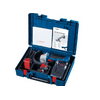 Bosch Bosch GWS 180-LI Akkus Sarokcsiszoló (06019H9021) Bosch Bosch GWS 180-LI Akkus Sarokcsiszoló (06019H9021)