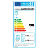 Samsung NV66M3535BB/EO Beépíthető sütő