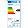 PHILIPS 43PUS6504/12 4K Ultra HD Smart LED Tv PHILIPS 43PUS6504/12 4K Ultra HD Smart LED Tv