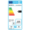 SONY KD49XG8396BAEP 4K ultra HD Smart LED Tv