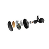 Bose QuietComfort Earbuds vezeték nélküli fülhallgató, fekete (831262-0010) Bose QuietComfort Earbuds vezeték nélküli fülhallgató, fekete (831262-0010)