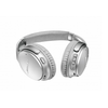 BOSE QC35 II ,vezeték nélküli fejhallgató, ezüst ( 789564-0020 )