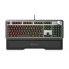 Qpad MK-95 US Gamer billentyűzet Qpad MK-95 US Gamer billentyűzet