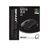 Qpad DX700 Pro Gaming optikai egér