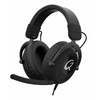 QPAD QH-700 Gamer fejhallgató, fekete QPAD QH-700 Gamer fejhallgató, fekete