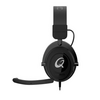 QPAD QH-700 Gamer fejhallgató, fekete QPAD QH-700 Gamer fejhallgató, fekete
