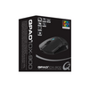 Qpad DX900 Pro Gaming vezeték nélküli optikai egér Qpad DX900 Pro Gaming vezeték nélküli optikai egér