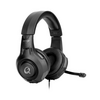 Qpad QH25 RGB sztereó és 7.1 USB-s fejhallgató többplatformos Qpad QH25 RGB sztereó és 7.1 USB-s fejhallgató többplatformos