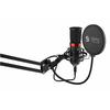 SilentiumPC Gear SPG053 streaming mikrofon