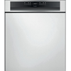 Whirlpool WBO 3T133 PF X Beépíthető mosogatógép Whirlpool WBO 3T133 PF X Beépíthető mosogatógép