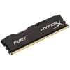 Kingston HyperX Fury HX316C10FB/8 8GB DDR3 RAM Kingston HyperX Fury HX316C10FB/8 8GB DDR3 RAM