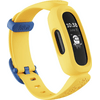 Fitbit Ace 3 Minions fekete/Sárga okoskarkötő Fitbit Ace 3 Minions fekete/Sárga okoskarkötő