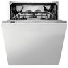 Whirlpool WCIO 3T341PE Beépíthető mosogatógép Whirlpool WCIO 3T341PE Beépíthető mosogatógép