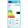 Candy FCNE828X WIFI Beépíthető sütő Candy FCNE828X WIFI Beépíthető sütő