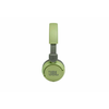 JBL JR310BT Vezeték nélküli gyermek fejhallgató, zöld