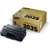 Samsung SLM3320/3820/4020/3370/3870/4070 Toner MLT-D203S, Fekete