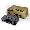 Samsung ML3310/3710 Toner 5K MLT-D205L/ELS , Fekete Samsung ML3310/3710 Toner 5K MLT-D205L/ELS , Fekete