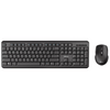 Trust 24161 Ody Silent Vezeték nélküli billentyűzet és egér szett Trust 24161 Ody Silent Vezeték nélküli billentyűzet és egér szett