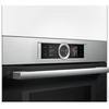 Bosch HMG6764S1 Beépíthető sütő Bosch HMG6764S1 Beépíthető sütő