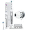 ORAL-B B GENIUS 8900 Elektromos fogkefe szett ORAL-B B GENIUS 8900 Elektromos fogkefe szett