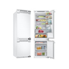 Samsung BRB26615FWW/EF Beépíthető alulfagyasztós hűtőszekrény