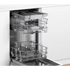 Bosch SPU2XMS01E Aláépíthető mosogatógép
