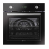 Candy FCT615NXL Beépíthető sütő Candy FCT615NXL Beépíthető sütő