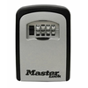 Master Lock 5401EURD Zárható kulcsdoboz