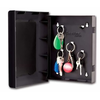 Master Lock 5451EURD Képkeretes fali kulcstartó szekrény