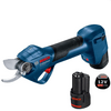 Bosch Pro Pruner Akkus metszőolló, 2x3Ah+töltő (06019K1021) Bosch Pro Pruner Akkus metszőolló, 2x3Ah+töltő (06019K1021)