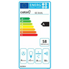 CATA - Páraelszívó GC-DUAL 45 XGWH/D CATA - Páraelszívó GC-DUAL 45 XGWH/D