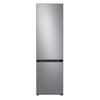 Samsung RB38A6B1DS9/EF Alulfagyasztós kombinált hűtőszekrény, Inox Samsung RB38A6B1DS9/EF Alulfagyasztós kombinált hűtőszekrény, Inox