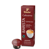 Tchibo Cafissimo Barista Edition Espresso – 10 db kávékapszula Tchibo Cafissimo Barista Edition Espresso – 10 db kávékapszula