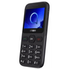 Alcatel 2019G SingleSIM kártyafüggetlen mobiltelefon, szürke
