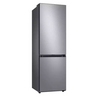 Samsung RB34A7B5DS9/EF Alulfagyasztós kombinált hűtőszekrény, Inox Samsung RB34A7B5DS9/EF Alulfagyasztós kombinált hűtőszekrény, Inox