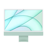 Apple iMac 24 256GB MJV83MG/A Asztali számítógép, zöld Apple iMac 24 256GB MJV83MG/A Asztali számítógép, zöld