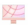 Apple iMac 24 256GB MJVA3MG/A Asztali számítógép, rózsaszín