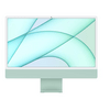 Apple iMac 24 256GB MGPH3MG/A 8CGPU Asztali számítógép, zöld Apple iMac 24 256GB MGPH3MG/A 8CGPU Asztali számítógép, zöld