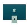 Apple iMac 24 256GB MGPH3MG/A 8CGPU Asztali számítógép, zöld Apple iMac 24 256GB MGPH3MG/A 8CGPU Asztali számítógép, zöld