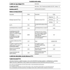 Electrolux ESF5555LOW Mosogatógép, 13 teríték, AirDry, 6 program Electrolux ESF5555LOW Mosogatógép, 13 teríték, AirDry, 6 program
